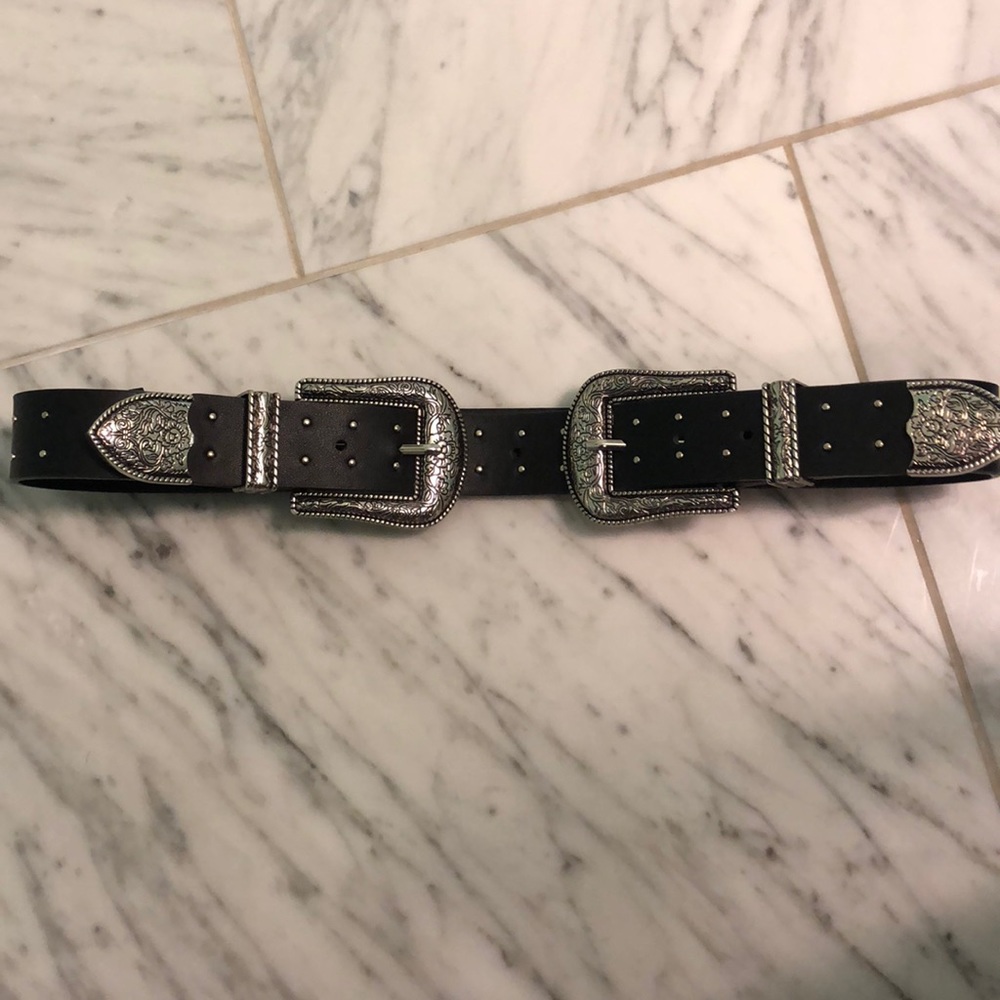 Never worn! Zara Belt